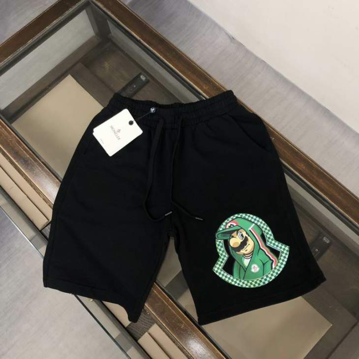 Picture of Moncler Short Pants _SKUMonclerS-XLtltx1918851